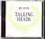 Talking Heads / David Byrne